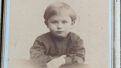 Листівки - від музею Чехова у Сумах Листівки - від музею Чехова у Сумах