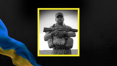 Василь Максимʼюк, вторгнення, Запорізька область, військовий