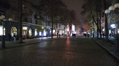 Які помилки підприємств помітили в ОВА після масованого обстрілу енергетики 8 листопада