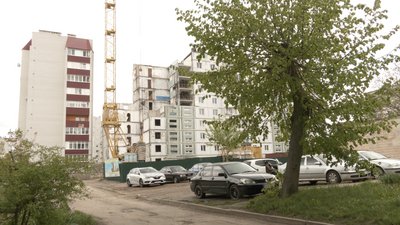 відбудова уманської багатоповерхівки відбудова уманської багатоповерхівки