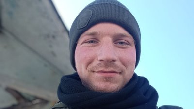 Демобілізований строковик Максим Бистрицький: про службу у Нацгвардії та звільнення Гостомеля Демобілізований строковик Максим Бистрицький: про службу у Нацгвардії та звільнення Гостомеля
