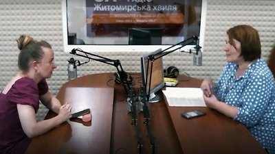 В Житомирі відновив роботу проєкт публічної школи для дітей "Ти маєш вплив" В Житомирі відновив роботу проєкт публічної школи для дітей "Ти маєш вплив"