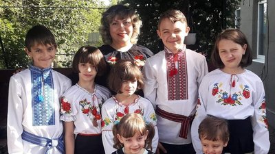 У Тернополі провели форум, щоб обговорити проблеми прийомних сімей