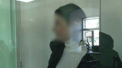 Працівниці суду у Чернігові оголосили вирок: 10 років ув'язнення