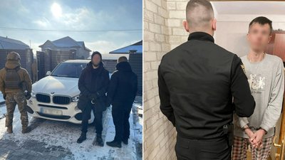 "Продавали наркотики у 10 областях України": на Закарпатті судитимуть 14 людей "Продавали наркотики у 10 областях України": на Закарпатті судитимуть 14 людей