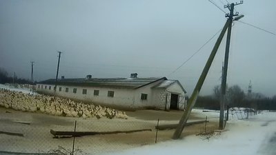 На Полтавщині можуть оштафувати птахофабрику на 340 гривень