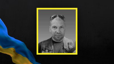 У Миколаївській області загинув кадровий офіцер ЗСУ з Білгорода-Дністровського