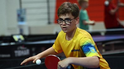спорт, Марк Вороной, Дніпро