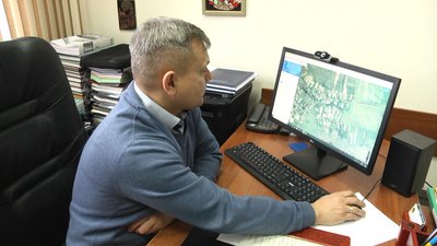 Історія криниці з гарячою водою на Житомирщині: електрика і геологія ні при чому