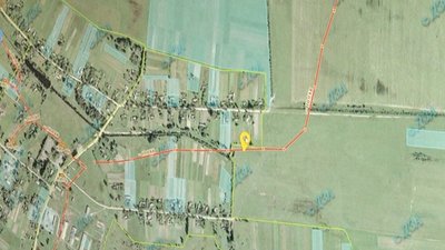 Історія криниці з гарячою водою на Житомирщині: електрика і геологія ні при чому