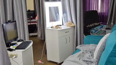 Миколаївські правоохоронці викрили мережу онлайн-порностудій Миколаївські правоохоронці викрили мережу онлайн-порностудій
