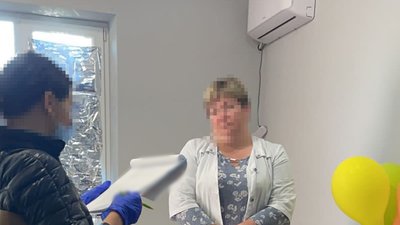 На Харківщині приватні лабораторії підробляли результати ПЛР-тестів — СБУ На Харківщині приватні лабораторії підробляли результати ПЛР-тестів — СБУ