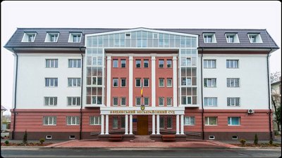Бердянському депутату, підозрюваному у вчиненні ДТП, обрали запобіжний захід