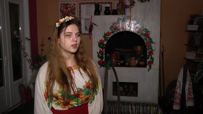 Бібліотека на Миколаївщині організувала поетичний батл до 150-річчя Лесі Українки Бібліотека на Миколаївщині організувала поетичний батл до 150-річчя Лесі Українки