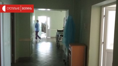 Луцькі лікарі розповіли про стан обпечених на Волинській залізниці юнаків