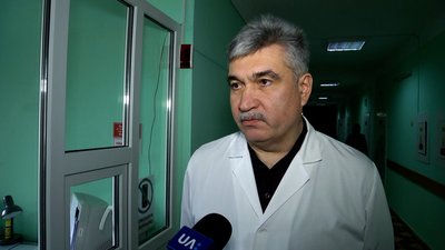 Лісівник, який підірвався на міні у Народицькій громаді, помер у лікарні Лісівник, який підірвався на міні у Народицькій громаді, помер у лікарні
