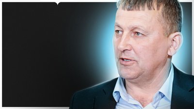 Степан Драгун Красноїльськ