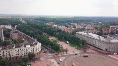 На Чернігівщині 23 та 24 серпня масові заходи не проводитимуть