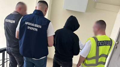 Ексдиректор спеціалізованого КП у Харкові