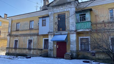 31 будинок збанкрутілого Хімзаводу передадуть на баланс Костянтинівської громади 31 будинок збанкрутілого Хімзаводу передадуть на баланс Костянтинівської громади