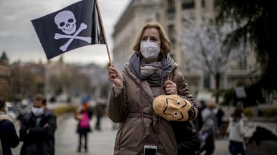 Іспанія зробила крок до легалізації евтаназії Іспанія зробила крок до легалізації евтаназії