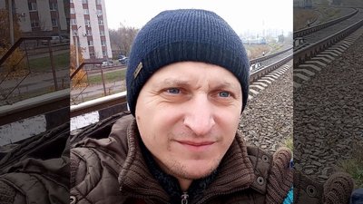 Сиротою залишився неповнолітній син – на Донеччині загинув боєць із Черкас