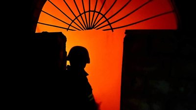 1689-й день війни на Одещині, хроніка подій, атака РФ на Одещину 9 жовтня 2026 року