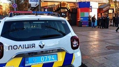 Віддав борг: у Рівному затримали підозрюваного в подвійному пограбуванні кредитної спілки Віддав борг: у Рівному затримали підозрюваного в подвійному пограбуванні кредитної спілки