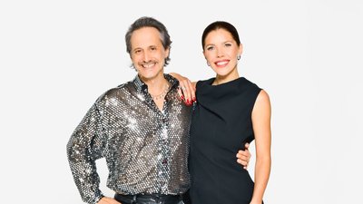 Ведучі Євробачення-2026 у Відні
