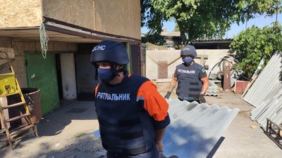 Пам'яті загиблого 26-річного фельдшера-рятувальника Олексія Сича із Житомира Пам'яті загиблого 26-річного фельдшера-рятувальника Олексія Сича із Житомира