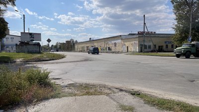 Перехрестя Полтава Перехрестя Полтава