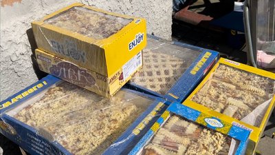 Два генератори за три місяці: як на Рівненщині працює онлайн-ярмарок на підтримку військових Два генератори за три місяці: як на Рівненщині працює онлайн-ярмарок на підтримку військових