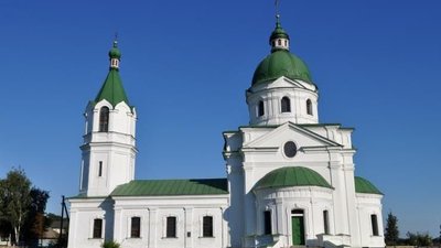 Родина Розумовських: кар’єра – запорука успіху Родина Розумовських: кар’єра – запорука успіху
