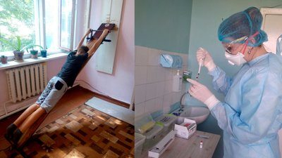 Первомайський міський центр первинної медико-санітарної допомоги. Як працює медзаклад на Миколаївщині