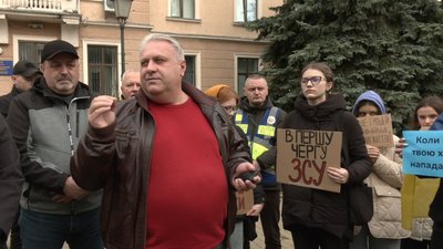 Заступник міського голови
