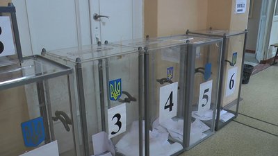 У Краматорську зафіксували 3 порушення виборчого процесу