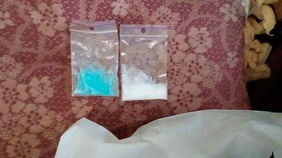 На Чернігівщині викрили мережу збуту наркотиків через інтернет