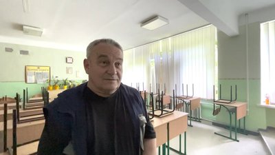 П'ятихатки П'ятихатки