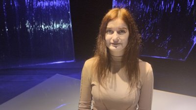У театрі Житомира відбудеться прем'єра вистави "Безталанна" за твором Івана Карпенка-Карого У театрі Житомира відбудеться прем'єра вистави "Безталанна" за твором Івана Карпенка-Карого