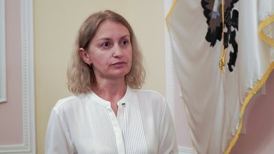 У Чернігові задовольнили 11 заяв на компенсацію пошкодженого житла У Чернігові задовольнили 11 заяв на компенсацію пошкодженого житла