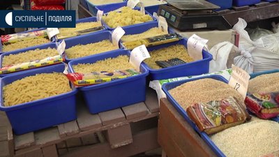 Як у Хмельницькому під час карантину працюють ринки