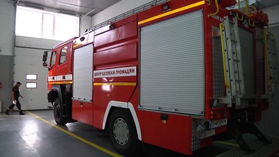 Марафон місцеві: як працює центр безпеки громадян на Одещині Марафон місцеві: як працює центр безпеки громадян на Одещині