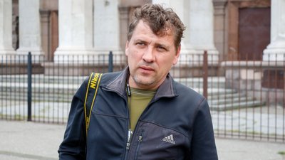 Владислав Балінський