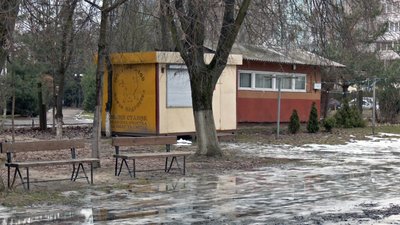 Храм всіх Святих