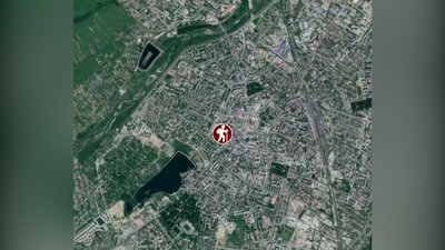 Прикарпатець розробив мобільний додаток для походів у Карпати Прикарпатець розробив мобільний додаток для походів у Карпати