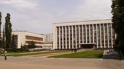 Опозиція в Чернігівській облраді просить віддати їм керівництво трьома постійними комісіями