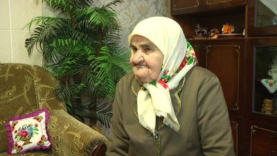 "Хоронили голодних й напівживих", — спогади жінки з Хмельниччини, яка пережила Голодомор