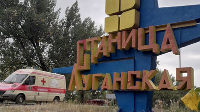 "В єдності — ми сила, а поодинці ми — ніхто" — прикарпатський волонтер Павло Дем'янов "В єдності — ми сила, а поодинці ми — ніхто" — прикарпатський волонтер Павло Дем'янов
