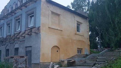 Млинів Млинів