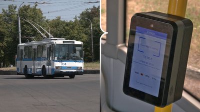 Готівкову оплату проїзду пропонують не скасовувати